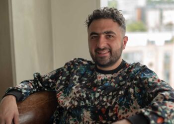 مصطفی سلیمان کامائکرو سافٹ اے آئی کے سی ای او کے طور پراستقبال