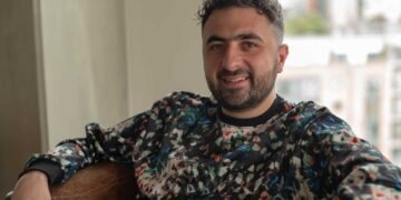 مصطفی سلیمان کامائکرو سافٹ اے آئی کے سی ای او کے طور پراستقبال