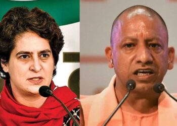 گینگ ریپ کی شکار 2 بچیوں کی خودکشی پر پرینکا گاندھی نے یوگی حکومت کوگھیرا