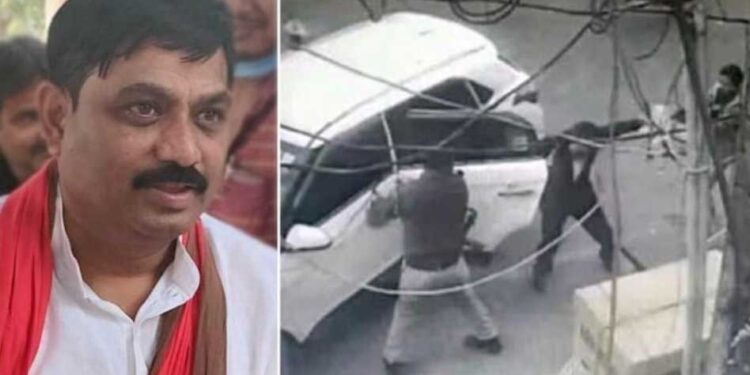 راجو پال کے قتل کیس کے تمام ساتوں ملزمین کو عدالت نےقصوروار قراد یا