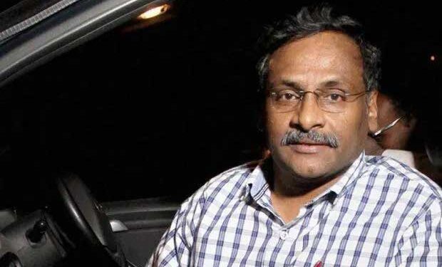 جی این سائی بابا  ماؤنوازوں سےرابطے کے مقدمے میں بری