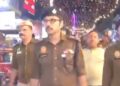 سی اے اےکے نفاذ کے بعد دہلی میں سیکورٹی سخت
