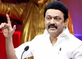 تملناڈو میں نہیں نافذ ہونے دیں گےسی اے اے۔ اسٹالن