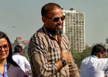سابق کرکٹر یوسف پٹھان بہرام پور لوک سبھا سیٹ سے ٹی ایم سی امیدواربنے