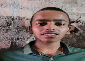 بہار بورڈ کے میٹرک کے امتحان میں پورنیا کے شیونکر کمارربنے ٹاپر