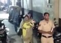بچوں کی اسمگلنگ کے معاملے میں دہلی کے کئی علاقوں میں سی بی آئی کی چھاپہ ماری