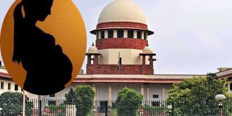 عصمت دری کی شکار14 سالہ لڑکی کو 30 ہفتےکا حمل ختم کرنے کی اجازت