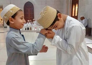 جموں و کشمیر اور لداخ میں عید آج