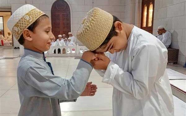 جموں و کشمیر اور لداخ میں عید آج