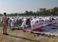 ہندوستان میں جمعرات کو منائی جائیگی عید