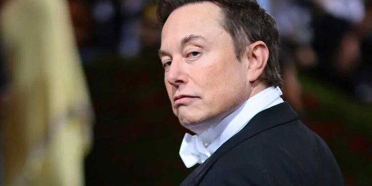 ایلون مسک کا ہندوستان دورہ ملتوی ہوگیا