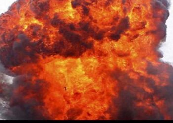 ’شرادھ‘ کا کھانا بنانے کے لیے استعمال کیے گئے سلنڈر میں دھماکہ