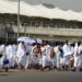 عازمین حج کی روانگی کا آغاز 9 مئی سے