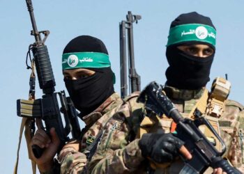 حماس نے امریکہ کودنیا کا سب سے بڑا منافق قراردیا