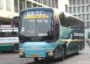 ہماچل پردیش کی مسلم خواتین کو عید کے موقع پر مفت بس سفرکی سہولت