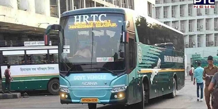 ہماچل پردیش کی مسلم خواتین کو عید کے موقع پر مفت بس سفرکی سہولت