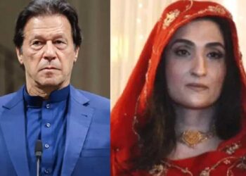 عمران خان اور بشریٰ بی بی کی 14-14 سال کی سزا اسلام آباد ہائی کورٹ میں معطل