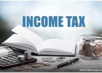 مرکزی حکومت کا نیا ٹیکس قانون آج سے نافذ