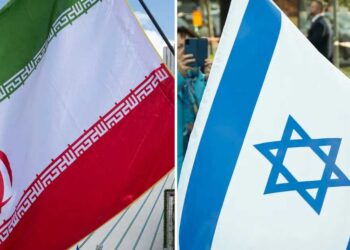 ایرانی سفارتخانے پر حملے کے بعد اسرائیل کو جوابی حملے کا خدشہ