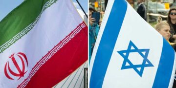 ایرانی سفارتخانے پر حملے کے بعد اسرائیل کو جوابی حملے کا خدشہ