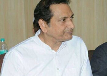 محبوب علی قیصر ایل جے پی چھوڑ کرآر جے ڈی میں شامل