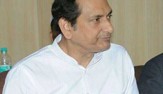 محبوب علی قیصر ایل جے پی چھوڑ کرآر جے ڈی میں شامل