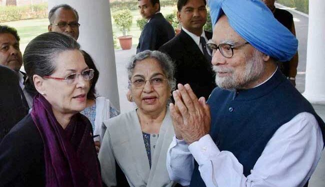 33 سالہ طویل پارلیمانی اِننگ مکمل کر ڈاکٹرمنموہن سنگھ راجیہ سبھا سے سبکدوش