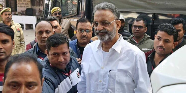 مختار انصاری کی موت کی سی بی آئی انکوائری کا سلکھن سنگھ کا مطالبہ