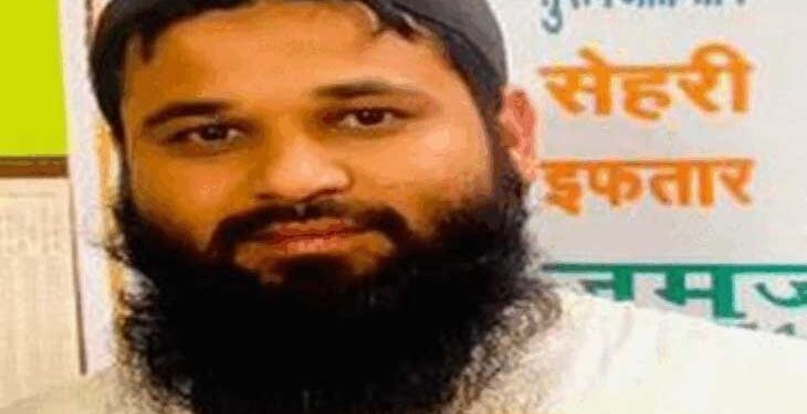 اجمیرمیں مسجد کے امام کا پیٹ پیٹ کر قتل