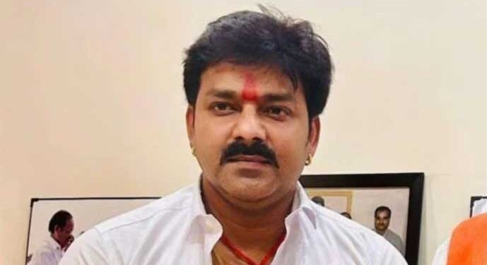 پون سنگھ کاراکاٹ لوک سبھا سیٹ سے لڑینگے الیکشن