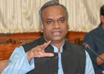 اس باربی جے پی کو 200 سیٹیں بھی نہیں ملیں گی ۔پریانک کھڑگے