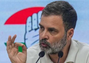 قبائلیوں کووَنواسی کہنا ان کے لسانی وقاراوررہن سہن کو مٹانا ہے۔راہل