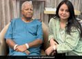 والد کو کڈنی عطیہ کرنے کے بی جے پی کے سوال کا روہنی کاسخت جواب