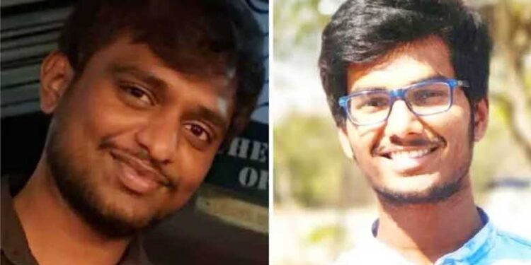 سکاٹ لینڈ میں دو ہندوستانی طلباء کی موت