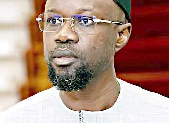 عثمان سونکو سینیگال کے وزیر اعظم مقرر