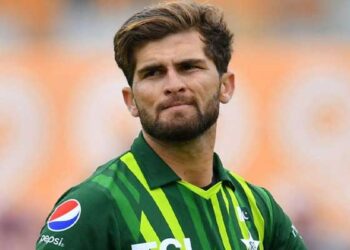 میرے صبر کا امتحان نہ لیا جائے ۔شاہین آفریدی