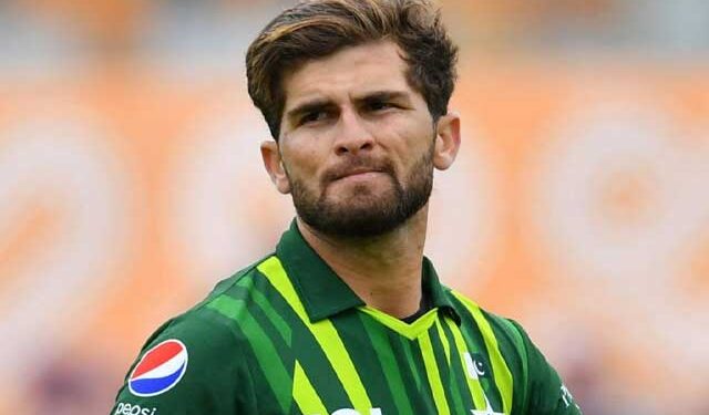 میرے صبر کا امتحان نہ لیا جائے ۔شاہین آفریدی