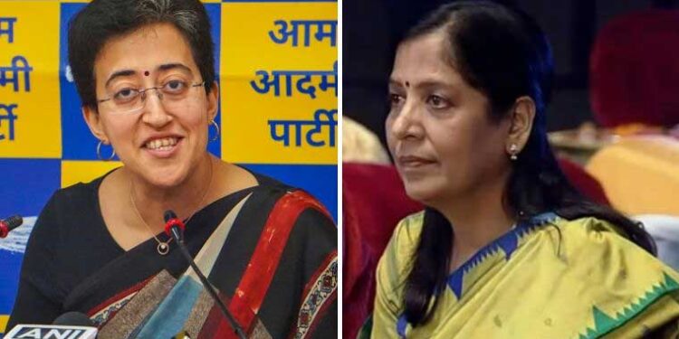 آپ لوگ میری فکر مت کرو، دہلی والوں کے بارے میں سوچو۔کیجریوال