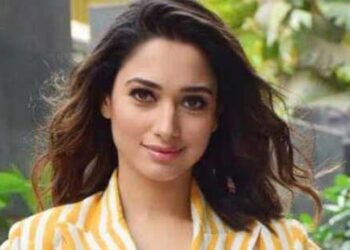 فلم اداکارہ تمنا بھاٹیہ مہاراشٹر سائبر برانچ میں طلب