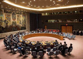 اقوام متحدہ میں مستقل رکنیت کے ہندوستان کے دعوے کو مزید تقویت