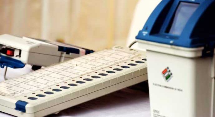 دوسرے مرحلے کے تحت 88سیٹوں پر پولنگ آج