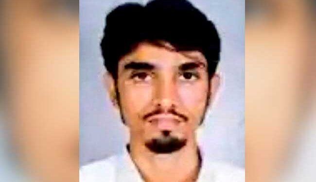 ممنوعہ تنظیم انڈین مجاہدین کے شریک بانی عبدالسبحان قریشی کو ضمانت حاصل