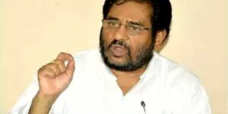 سی پی آئی کے قومی سکریٹری اتل کمار انجان نہیں رہے