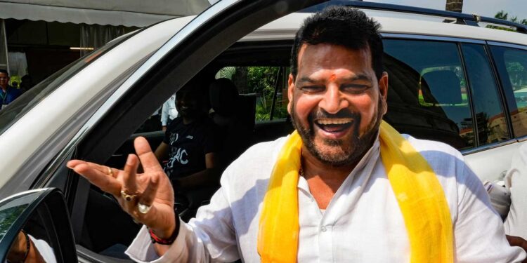 خاتون پہلوانوں کے ساتھ مبینہ جنسی استحصال کا معاملہ