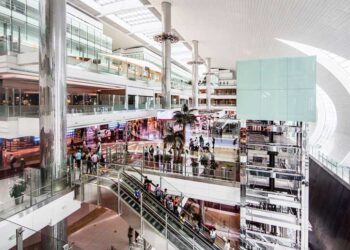 دبئی میں رہائشی جائیداد کی خرید و فروخت میں پاکستان چوتھےنمبرپر