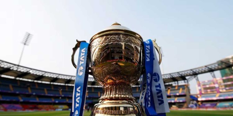 آئی پی ایل پر تیسری بارکولکاتا نائٹ رائیڈرزنے جمایا قبضہ