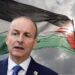 آئرلینڈ کی جانب سےرواں ماہ میں فلسطین کو تسلیم کرلینے کا اعلان