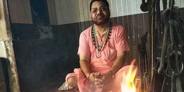 عصمت دری کیس میں قید کی سزا کاٹ رہے جلیبی بابا کی موت