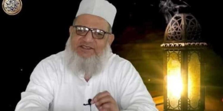 مولانا کلیم صدیقی کو یوپی جانے کی اجازت دینے سے سپریم کورٹ کا انکار