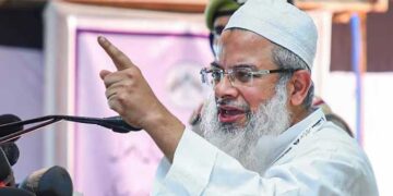 مدارس سے متعلق آسام کے وزیر اعلیٰ کا جارحانہ تبصرہ ملک کی توہین: جمعیۃ علماء ہند